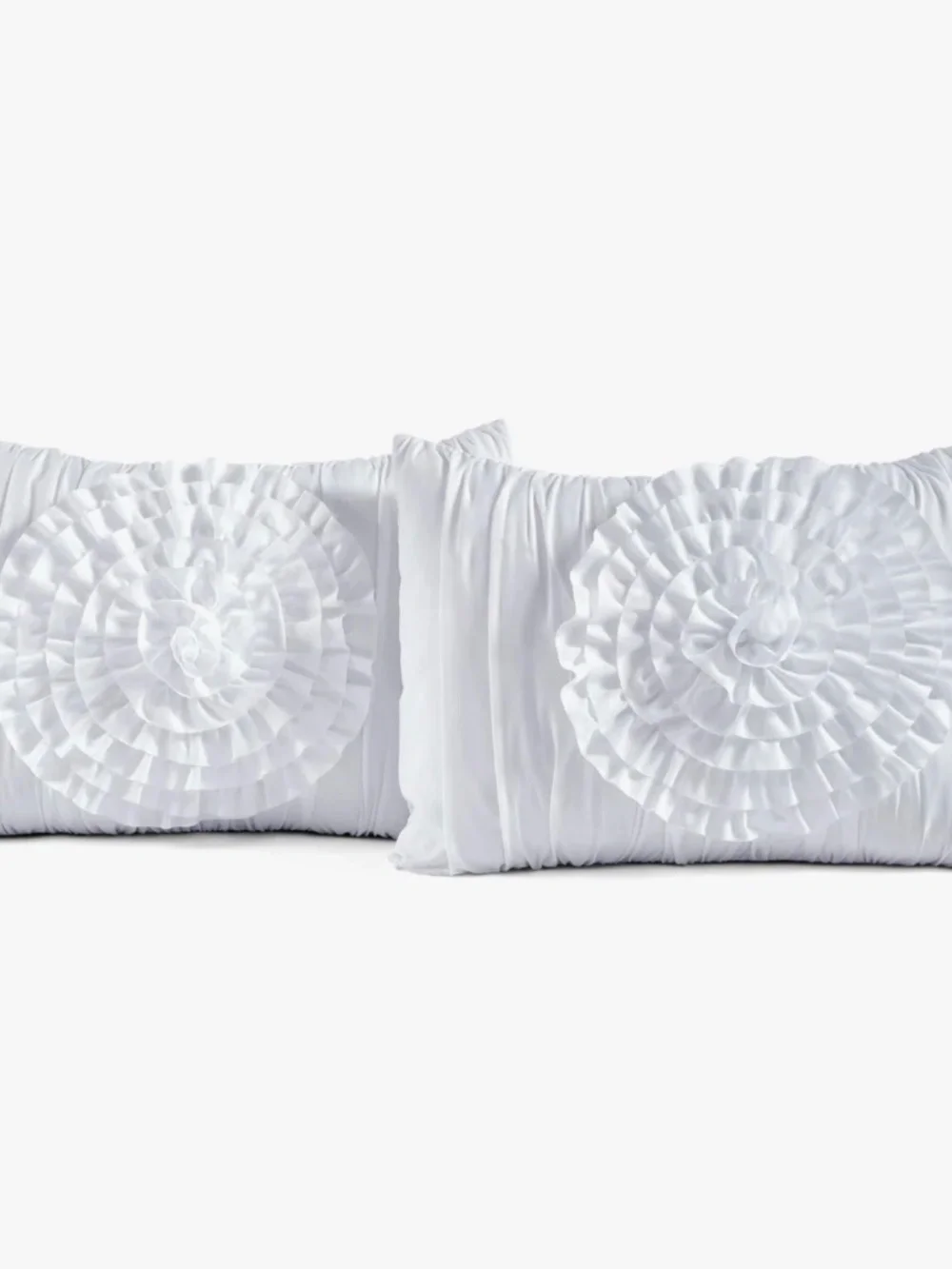 NWT Beautiful Ophelia & Co.  Noren Micro Fiber Comforter Set - Picture 5 of 6